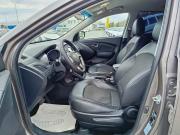 Hyundai ix35 I Рестайлинг Тюмень  - изображение 32