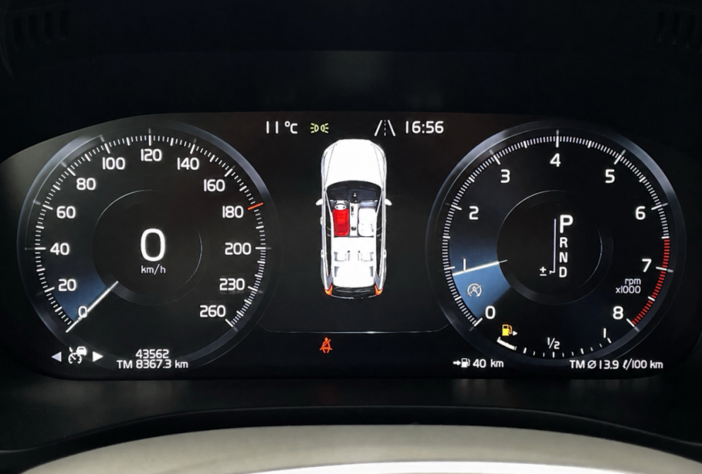 Volvo XC60 II Иваново  - изображение 14