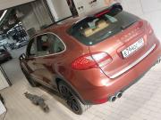Porsche Cayenne II (958) Москва  - изображение 36