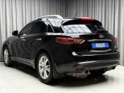 Infiniti FX II (S51) Рестайлинг Ижевск  - изображение 42