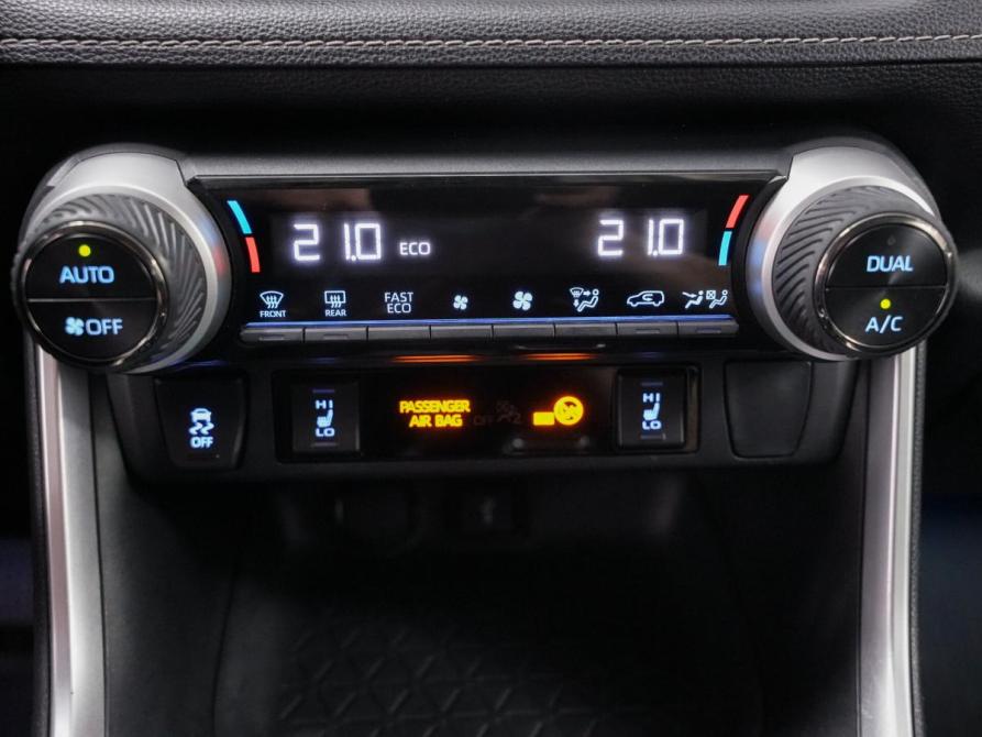 Toyota RAV4 V (XA50) Ульяновск  - изображение 18