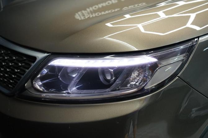 Kia Sorento II Рестайлинг с пробегом 2012 года, цена 1 250 000 рублей, 310974 км, внедорожник, Автокод Объявления