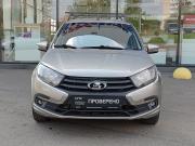 Lada (ВАЗ) Granta I Рестайлинг Ижевск  - изображение 24