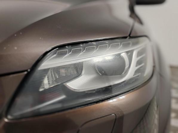 Audi Q7 I (4L) Рестайлинг с пробегом 2012 года, цена 2 049 000 рублей, 195011 км, внедорожник, Автокод Объявления