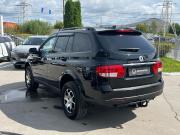 SsangYong Kyron I Рестайлинг Калуга  - изображение 24