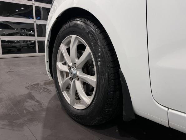Kia Rio III с пробегом 2013 года, цена 790 000 рублей, 198267 км, хэтчбек, Автокод Объявления