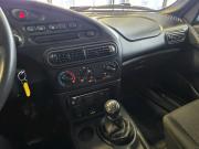 Chevrolet Niva I Рестайлинг Новосибирск  - изображение 26