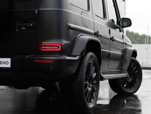 Mercedes-Benz G-Класс III (W463) с пробегом 2020 года, цена 12 350 000 рублей, 100800 км, внедорожник, Автокод Объявления