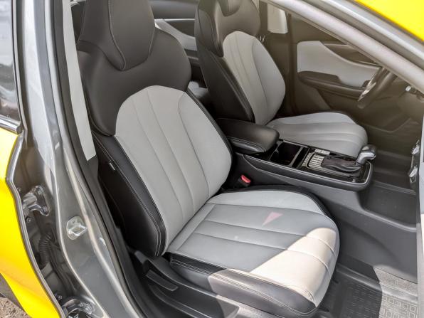 BAIC U5 Plus с пробегом 2024 года, цена 895 000 рублей, 138282 км, седан, Автокод Объявления