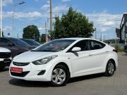 Hyundai Elantra V (MD) Санкт-Петербург  - изображение 15
