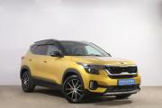 Kia Seltos I Новосибирск  - изображение 20