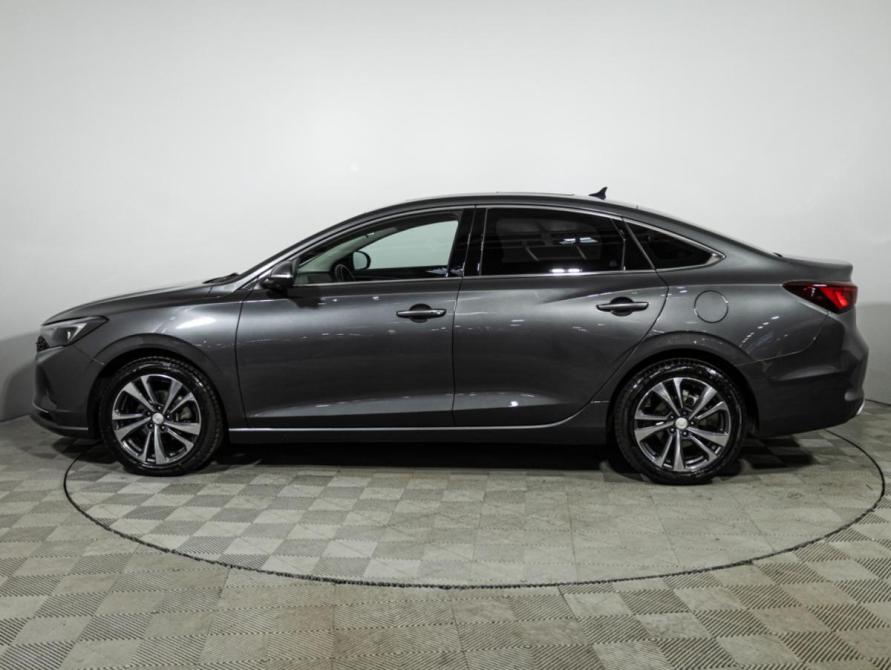 Changan Eado Plus Санкт-Петербург  - изображение 8
