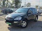 SsangYong Kyron I Рестайлинг Ростов-на-Дону  - изображение 20