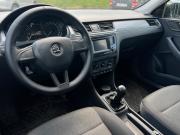 Skoda Rapid I Нефтекамск  - изображение 20