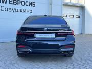 BMW 7 серии VI (G11/G12) Рестайлинг Санкт-Петербург  - изображение 36