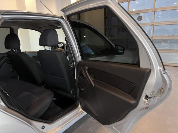 Lada (ВАЗ) Granta I Рестайлинг с пробегом 2019 года, цена 500 000 рублей, 132855 км, седан, Автокод Объявления