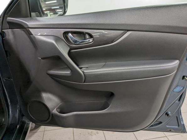 Nissan X-Trail III Рестайлинг с пробегом 2019 года, цена 1 990 000 рублей, 112908 км, внедорожник, Автокод Объявления