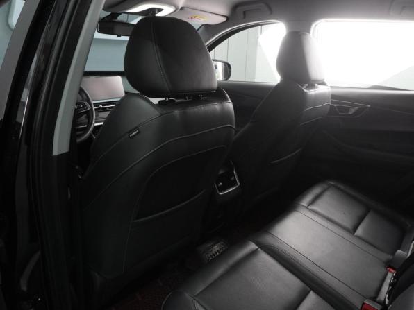Chery Tiggo 4 Pro I с пробегом 2023 года, цена 1 649 000 рублей, 42771 км, внедорожник, Автокод Объявления