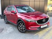 Mazda CX-5 II Мурманск  - изображение 39
