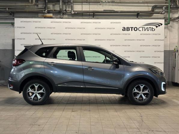 Renault Kaptur I Рестайлинг с пробегом 2020 года, цена 1 499 000 рублей, 103336 км, внедорожник, Автокод Объявления