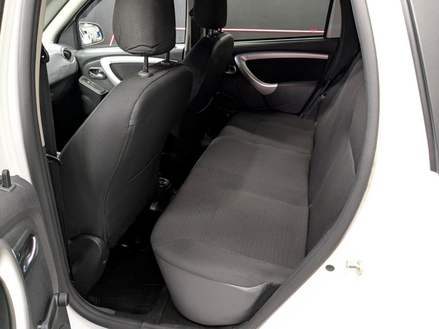 Nissan Terrano III (D10) Москва  - изображение 11