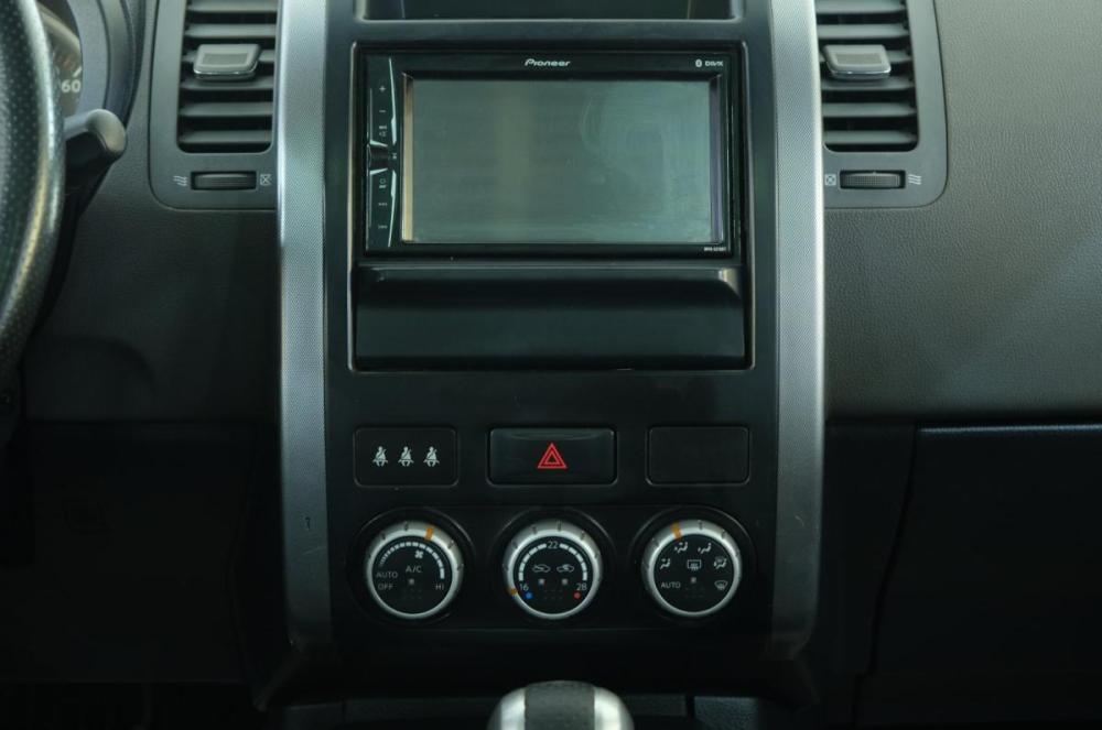 Nissan X-Trail II Омск  - изображение 16