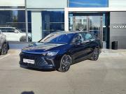 BAIC U5 Plus Москва  - изображение 20