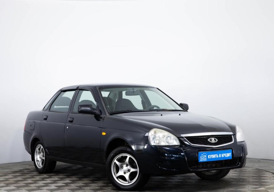 Lada (ВАЗ) Priora I Пермь  - изображение 1