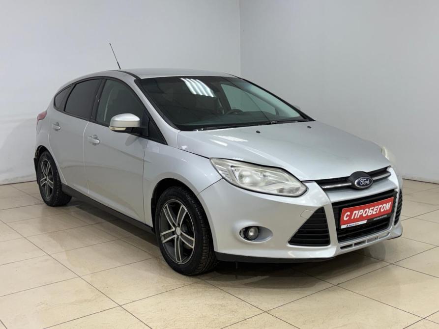 Ford Focus III Альметьевск  - изображение 3