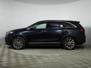 Kia Sorento III Prime Рестайлинг Санкт-Петербург  - изображение 28
