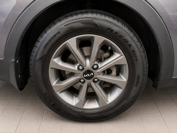 Kia Rio IV Рестайлинг с пробегом 2022 года, цена 1 920 000 рублей, 71952 км, хэтчбек, Автокод Объявления