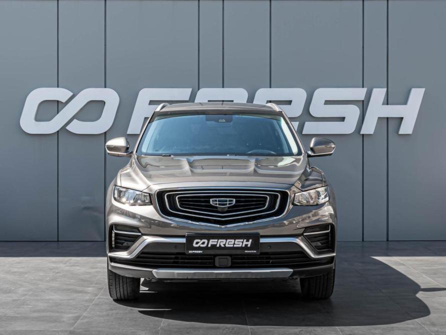 Geely Atlas Pro Краснодар  - изображение 3