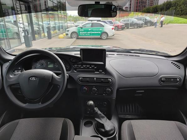 Lada (ВАЗ) Niva Travel I Рестайлинг с пробегом 2025 года, цена 1 580 000 рублей, 11590 км, внедорожник, Автокод Объявления