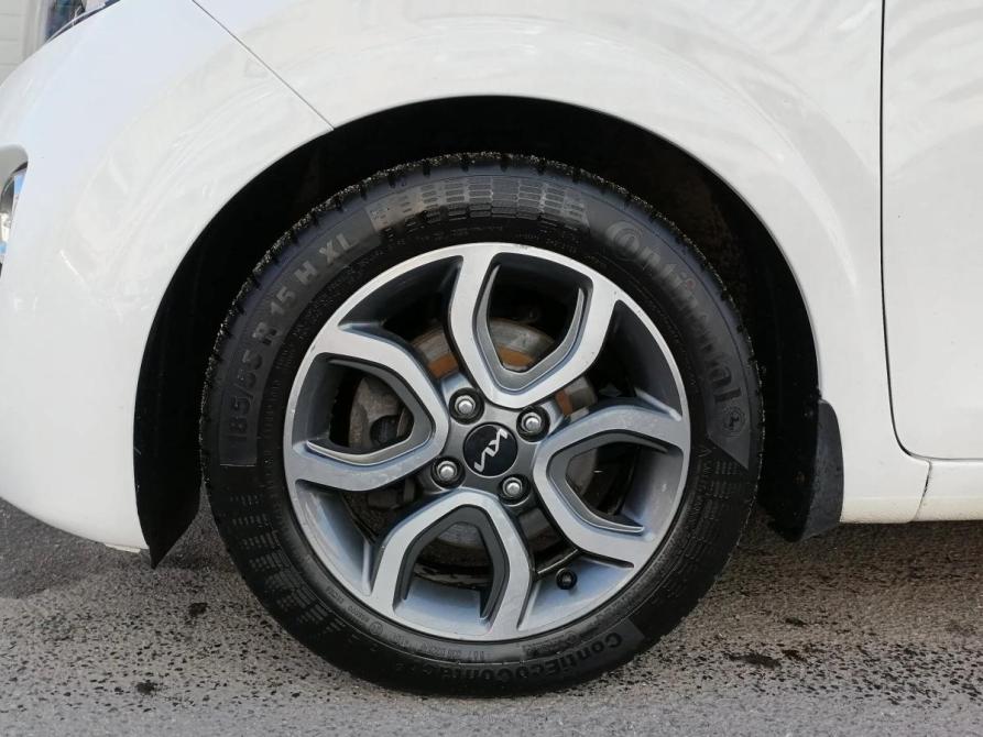 Kia Picanto III Рестайлинг Санкт-Петербург  - изображение 18