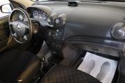 Chevrolet Aveo I Рестайлинг Омск  - изображение 37