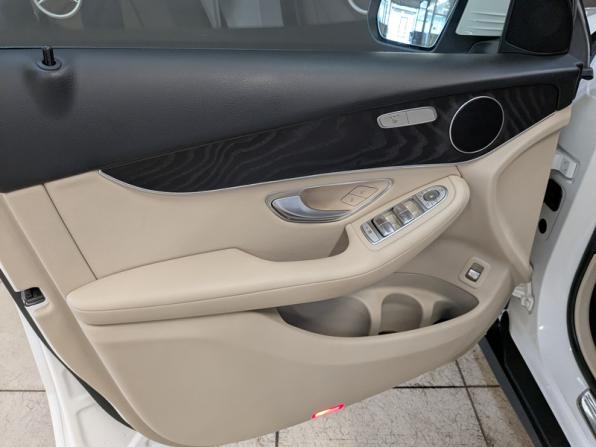 Mercedes-Benz GLC I (X253) с пробегом 2019 года, цена 3 550 000 рублей, 101142 км, внедорожник, Автокод Объявления