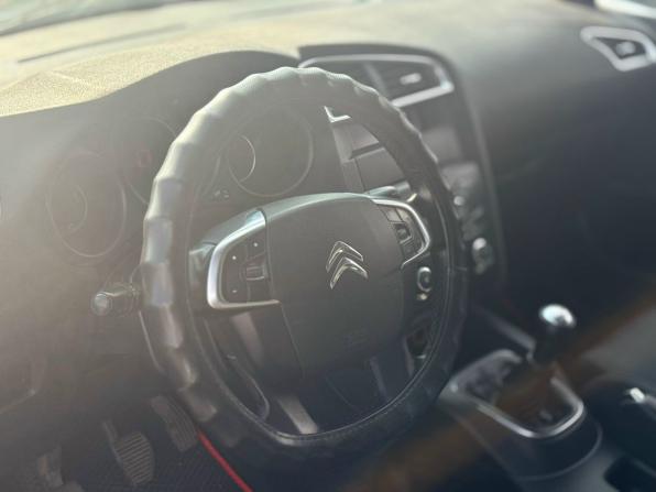 Citroen C4 II с пробегом 2012 года, цена 479 000 рублей, 214777 км, хэтчбек, Автокод Объявления