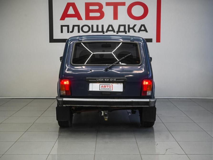 Lada (ВАЗ) 2121 (4x4) I Рестайлинг Челябинск  - изображение 7