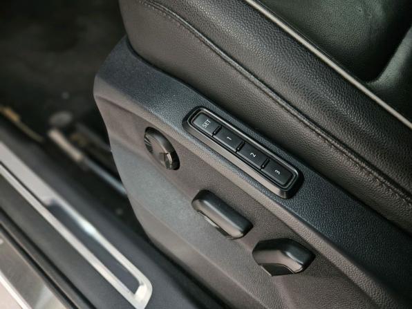 Volkswagen Tiguan II с пробегом 2018 года, цена 2 490 000 рублей, 192455 км, внедорожник, Автокод Объявления