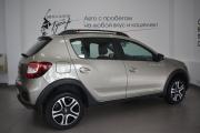 Renault Sandero II Рестайлинг Киров  - изображение 41