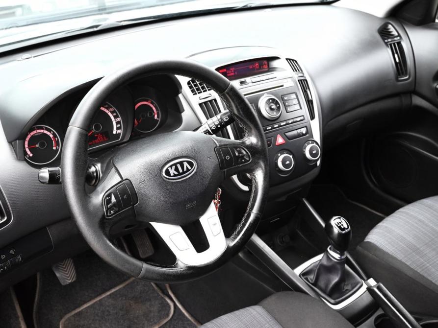 Kia Ceed I Рестайлинг Екатеринбург  - изображение 15