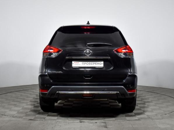 Nissan X-Trail III Рестайлинг с пробегом 2019 года, цена 1 976 890 рублей, 62000 км, внедорожник, Автокод Объявления