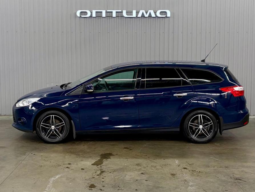 Ford Focus III Краснодар  - изображение 8