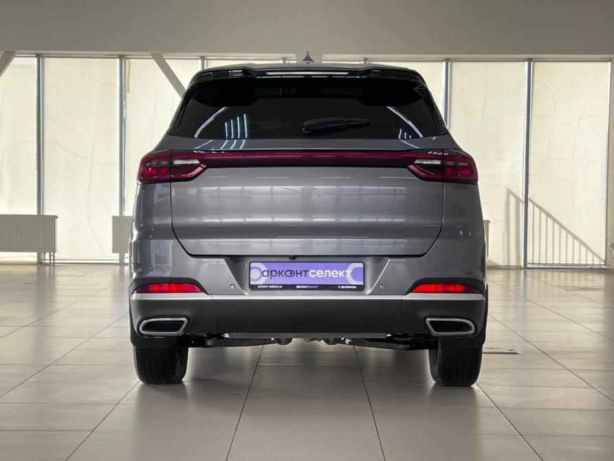 Chery Tiggo 7 Pro Max I Волгоград  - изображение 4