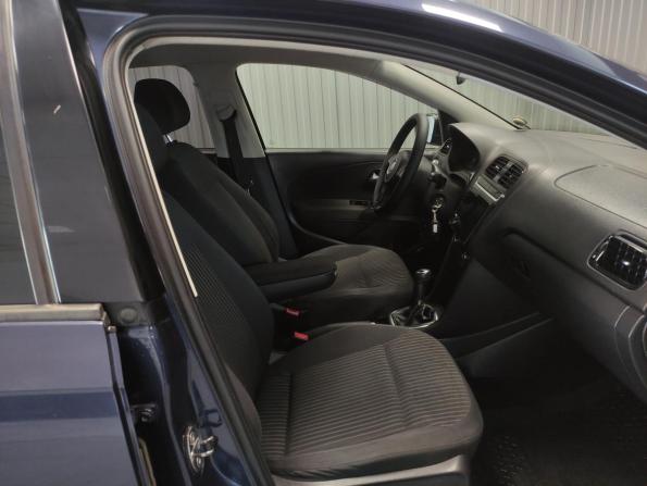 Volkswagen Polo V с пробегом 2012 года, цена 703 000 рублей, 164235 км, седан, Автокод Объявления