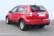 Honda CR-V III Рестайлинг Нижний Новгород  - изображение 26