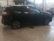 Toyota RAV4 IV (XA40) Рестайлинг Москва  - изображение 48