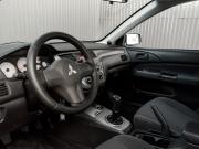 Mitsubishi Lancer IX Рестайлинг Екатеринбург  - изображение 27