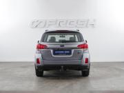 Subaru Outback IV Москва  - изображение 29