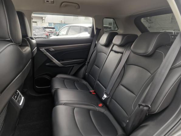 Geely Atlas Pro с пробегом 2024 года, цена 2 443 000 рублей, 23188 км, внедорожник, Автокод Объявления